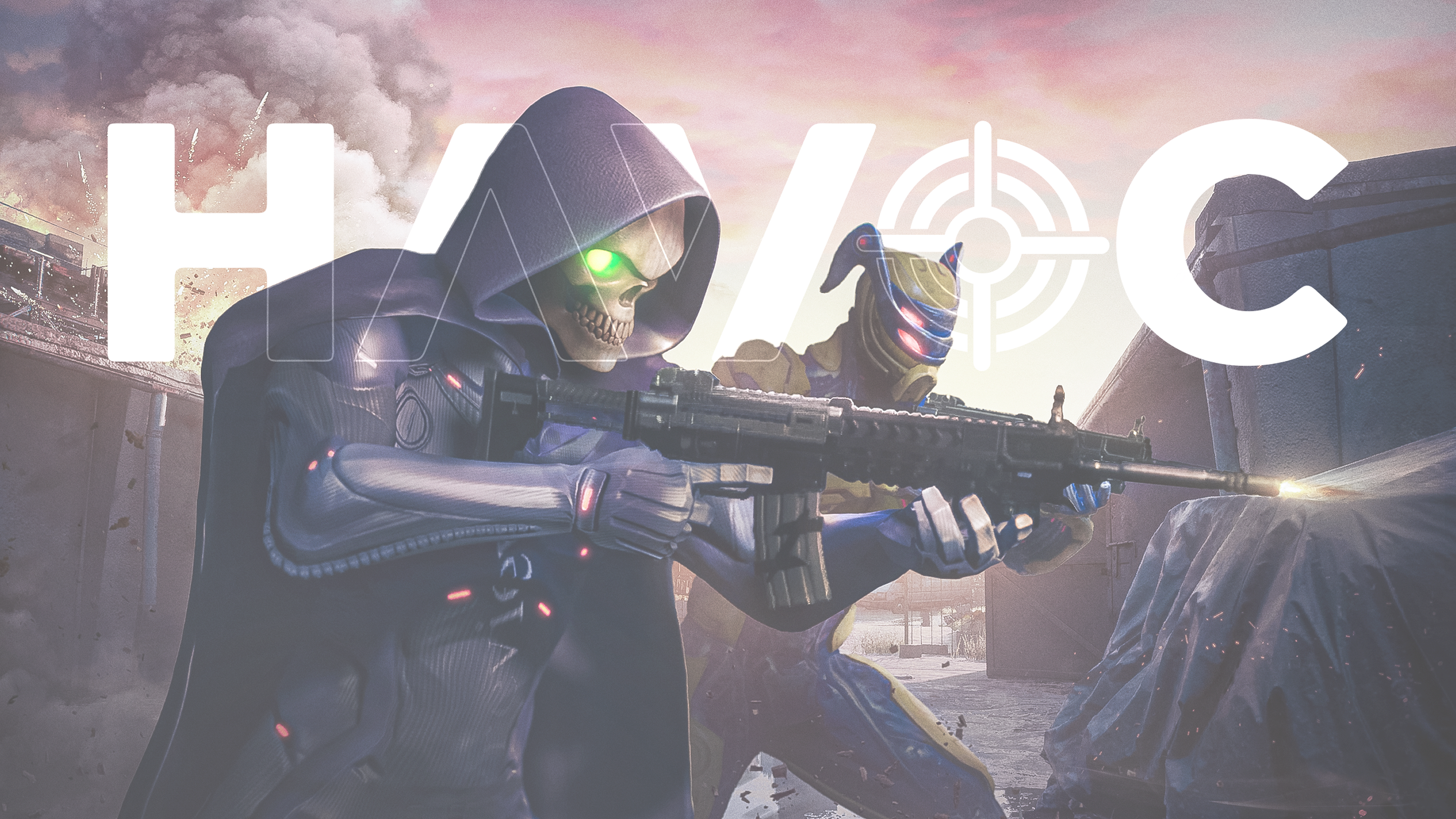 About Us Background