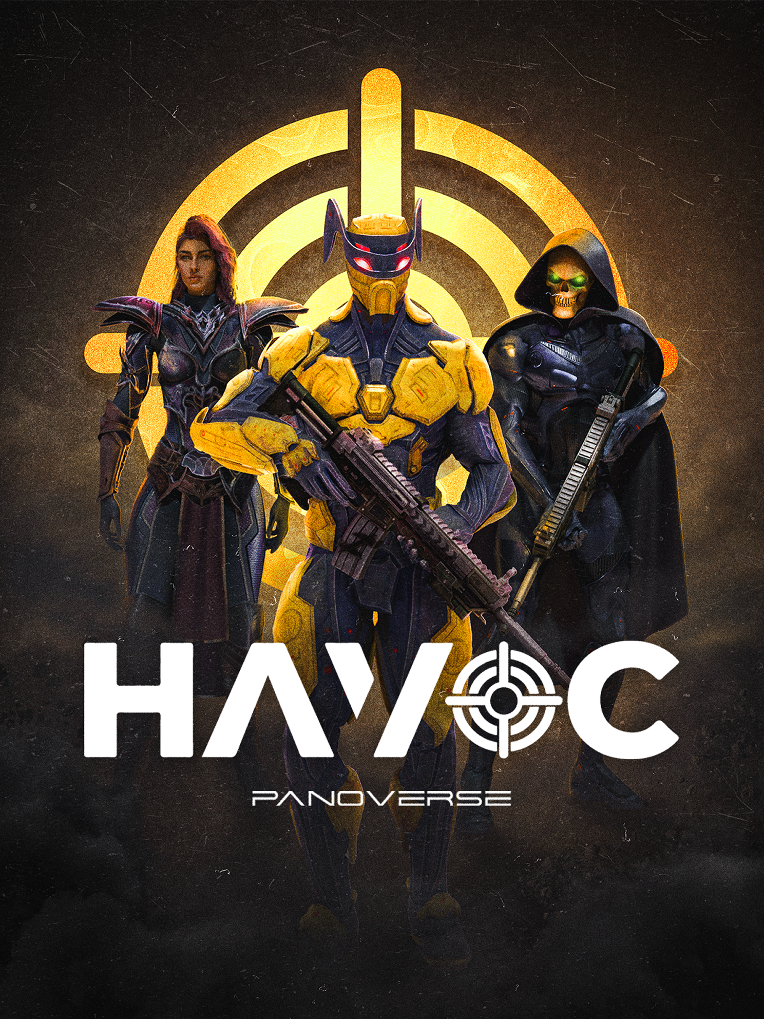 Havoc Game