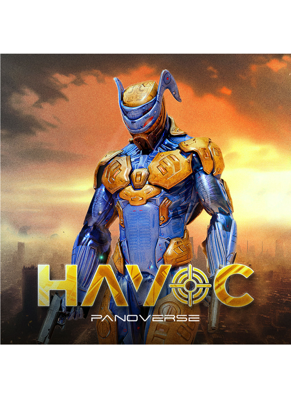 HAVOC Newsletter